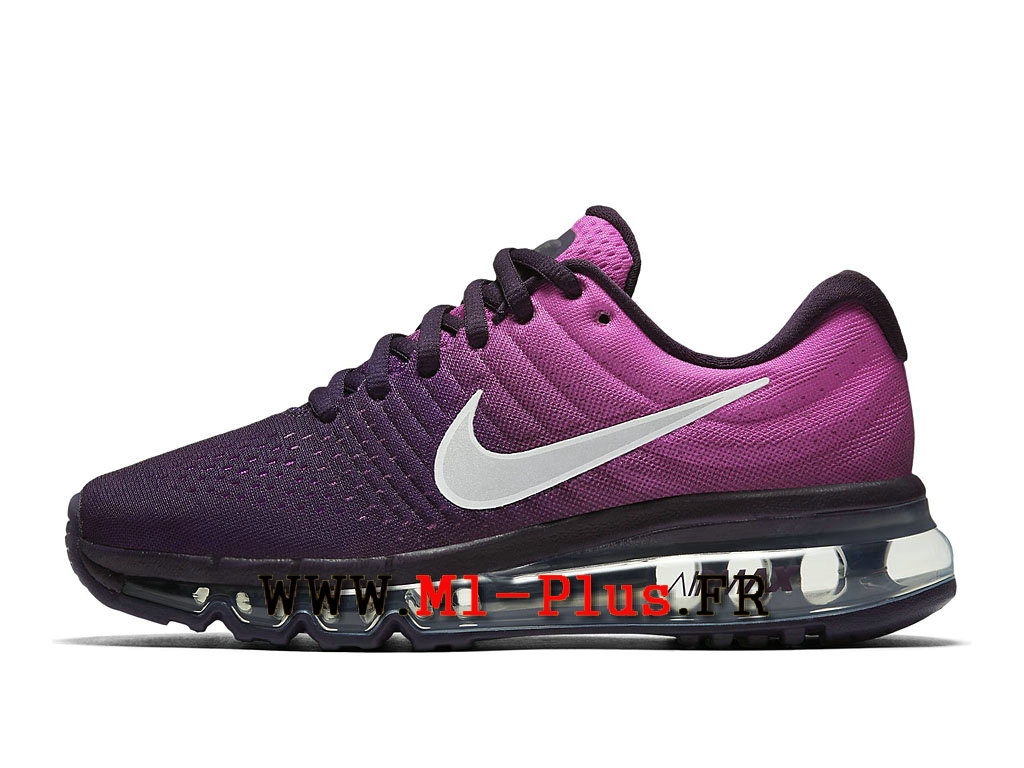 nike air max 2017 fille pas cher